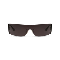 Courreges Vision 2 shield sunglasses