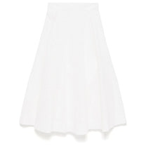Zimmermann Skirts White