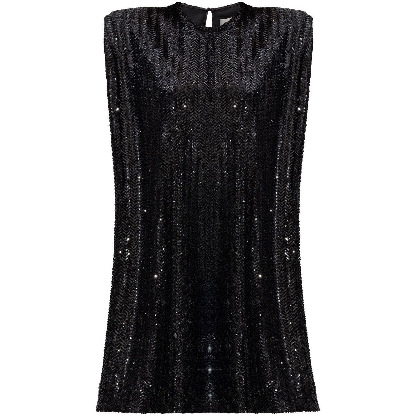 Golden Goose Dresses Black