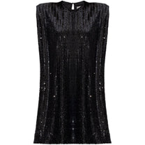 Golden Goose Dresses Black