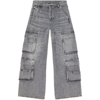 Diesel Jeans Grey