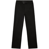 Diesel Trousers Black