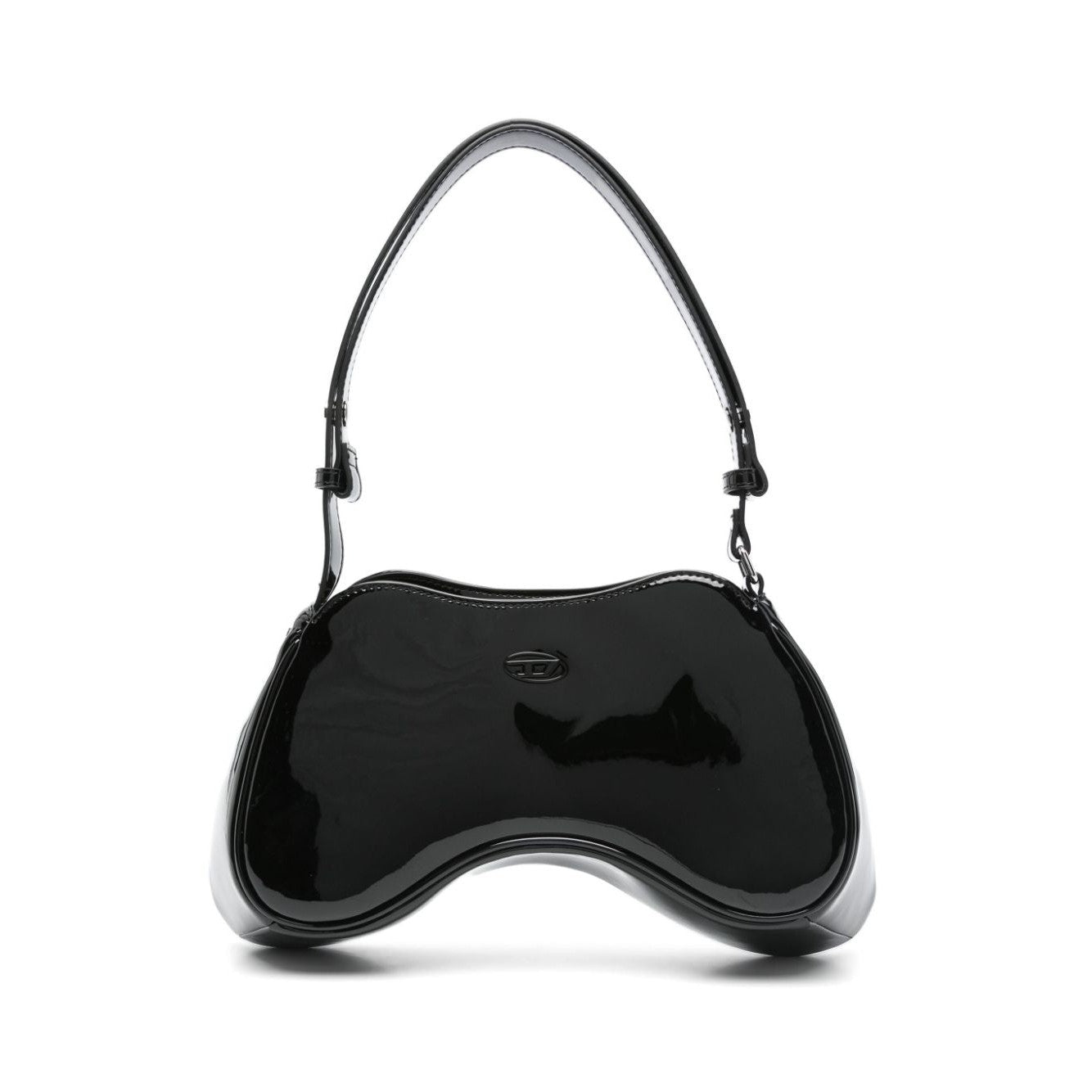 Diesel Play shoulder bag