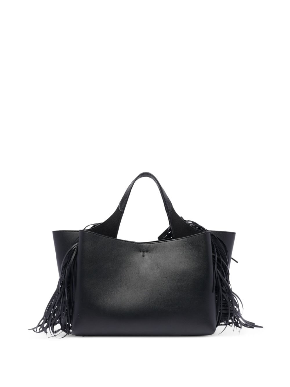 Tod&#39;s T timeless mini leather tote bag