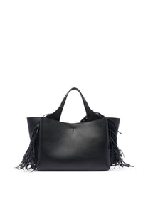 Tod&#39;s T timeless mini leather tote bag