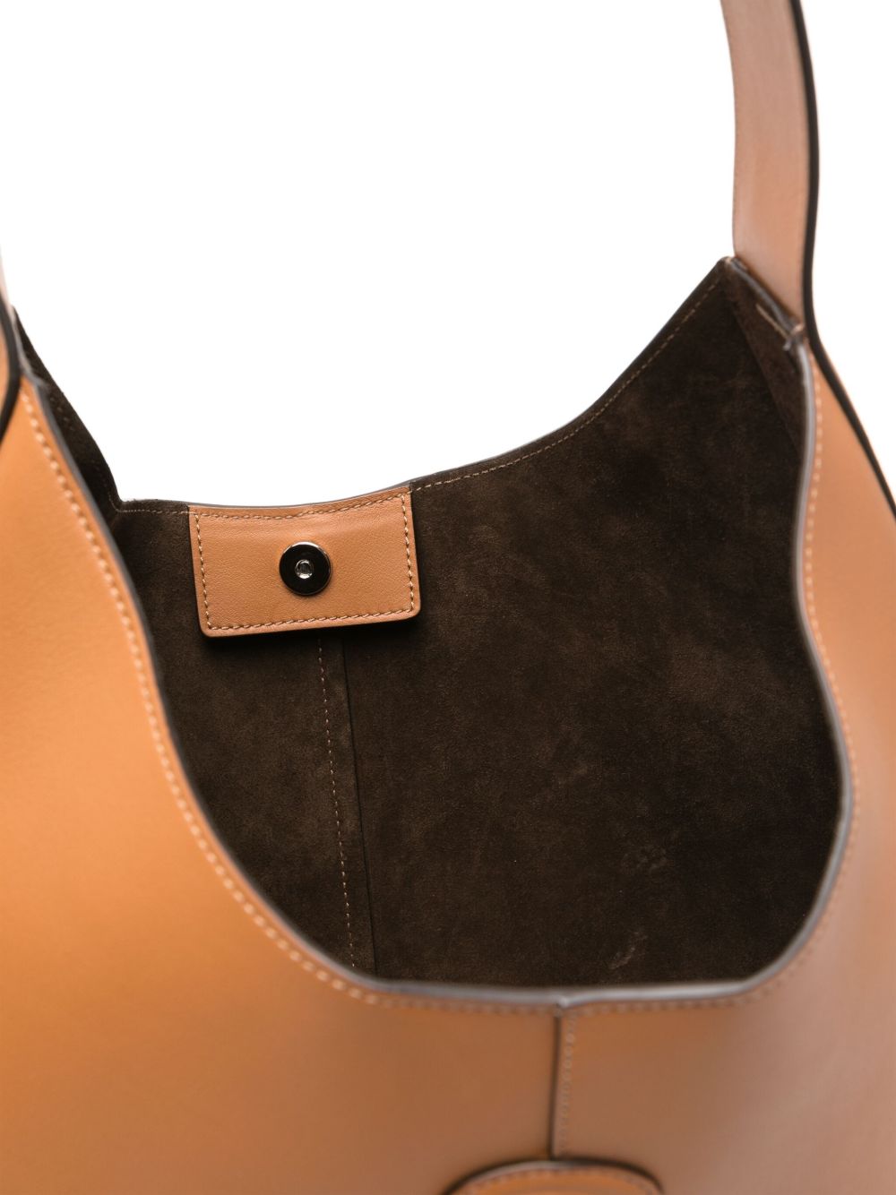 Tod&#39;s Hobo bag in leather