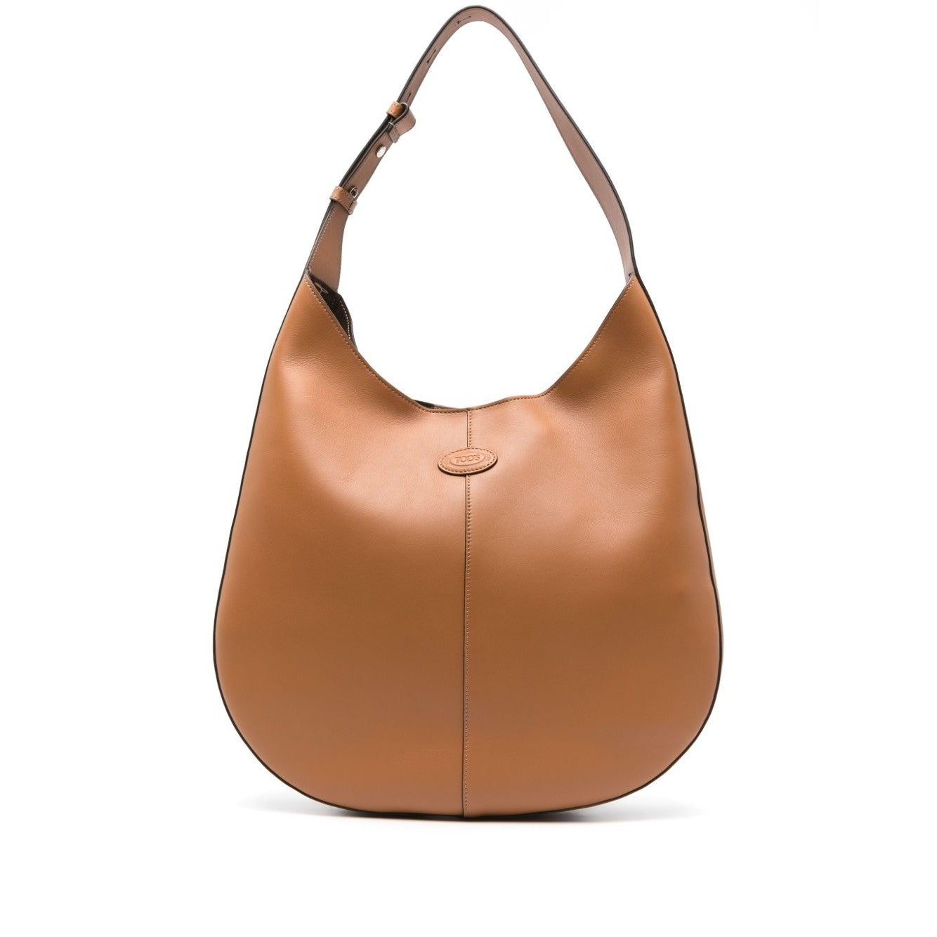 Tod&#39;s Hobo bag in leather