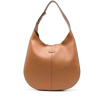 Tod&#39;s Hobo bag in leather