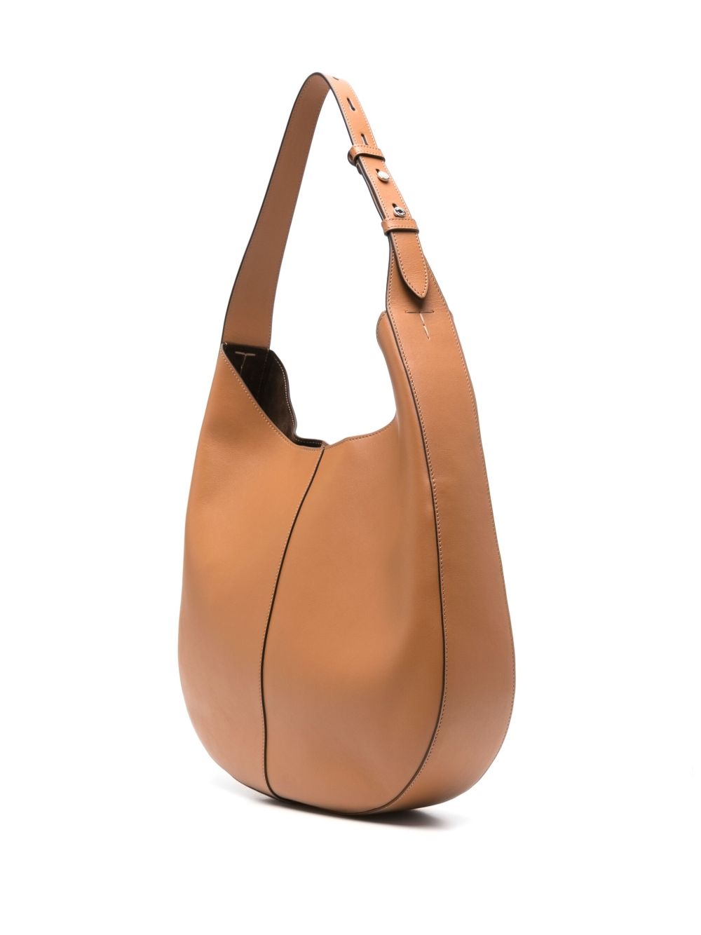 Tod&#39;s Hobo bag in leather