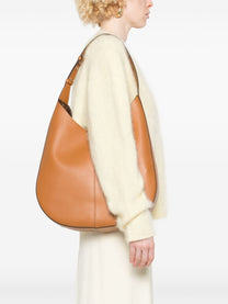 Tod&#39;s Hobo bag in leather