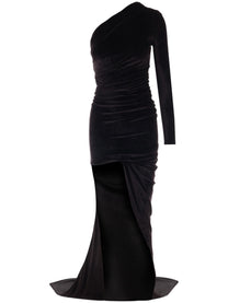 Balenciaga Dresses Black