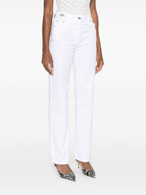 Versace Medusa Jeans &#39;95 white