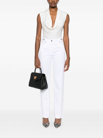 Versace Medusa Jeans &#39;95 white