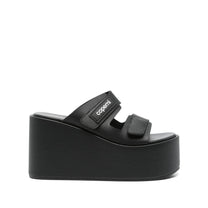 Coperni Sandals Black