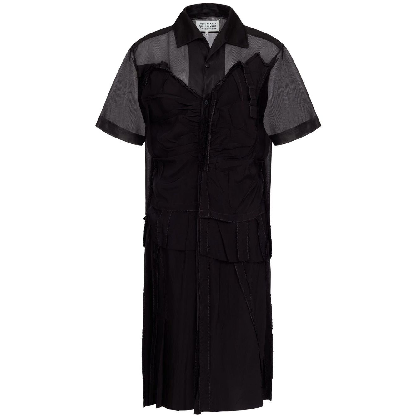 Maison Margiela Dresses Black