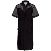 Maison Margiela Dresses Black