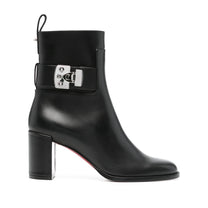 Christian Louboutin Booty Lock 70mm Boots