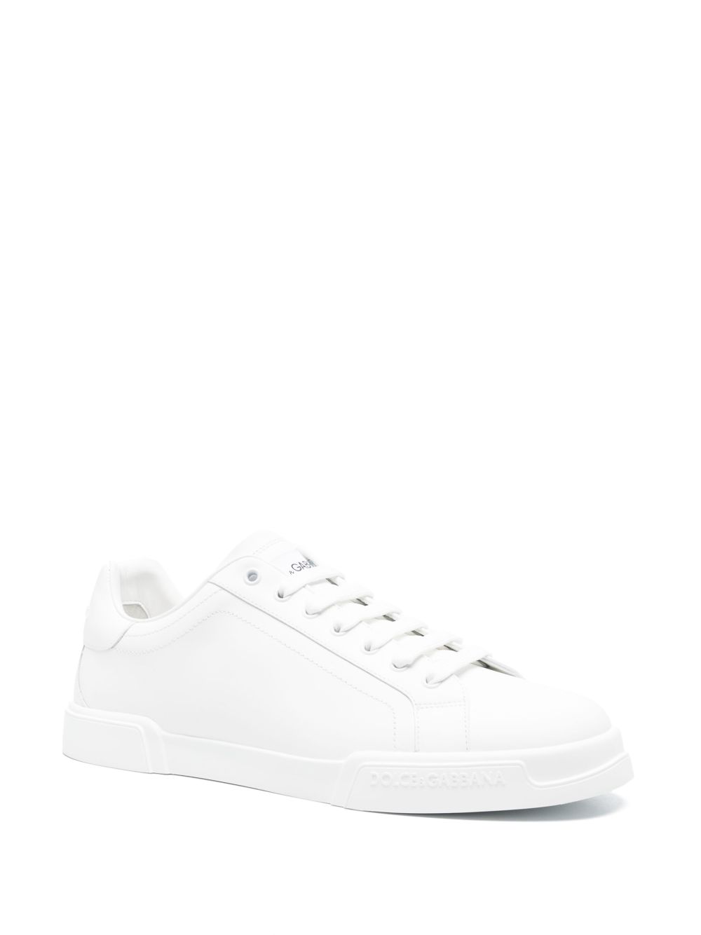 Dolce &amp; Gabbana Sneakers White