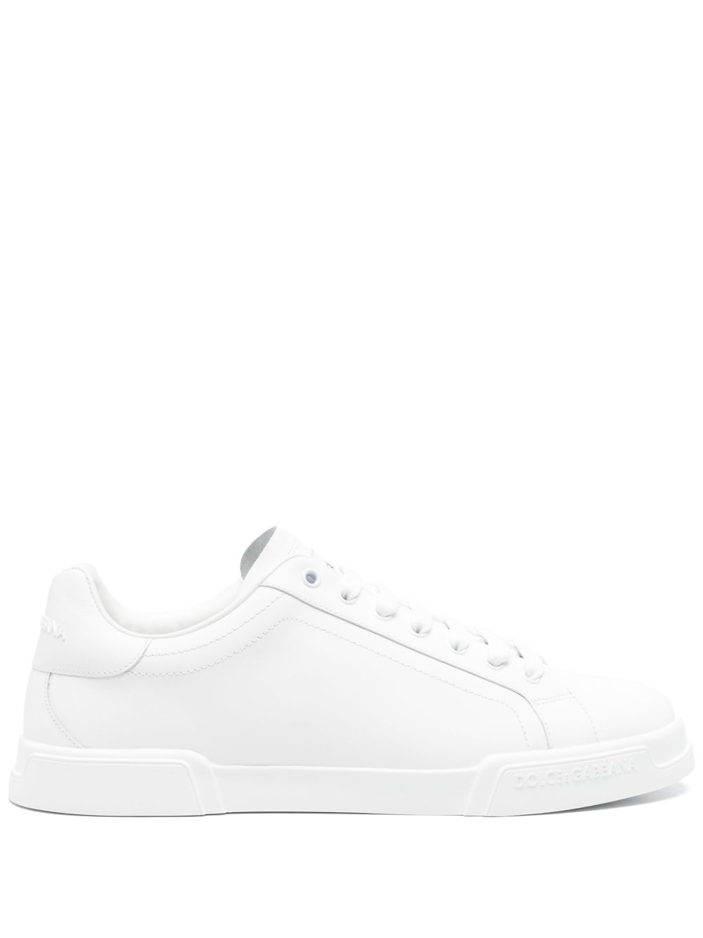 Dolce &amp; Gabbana Sneakers White