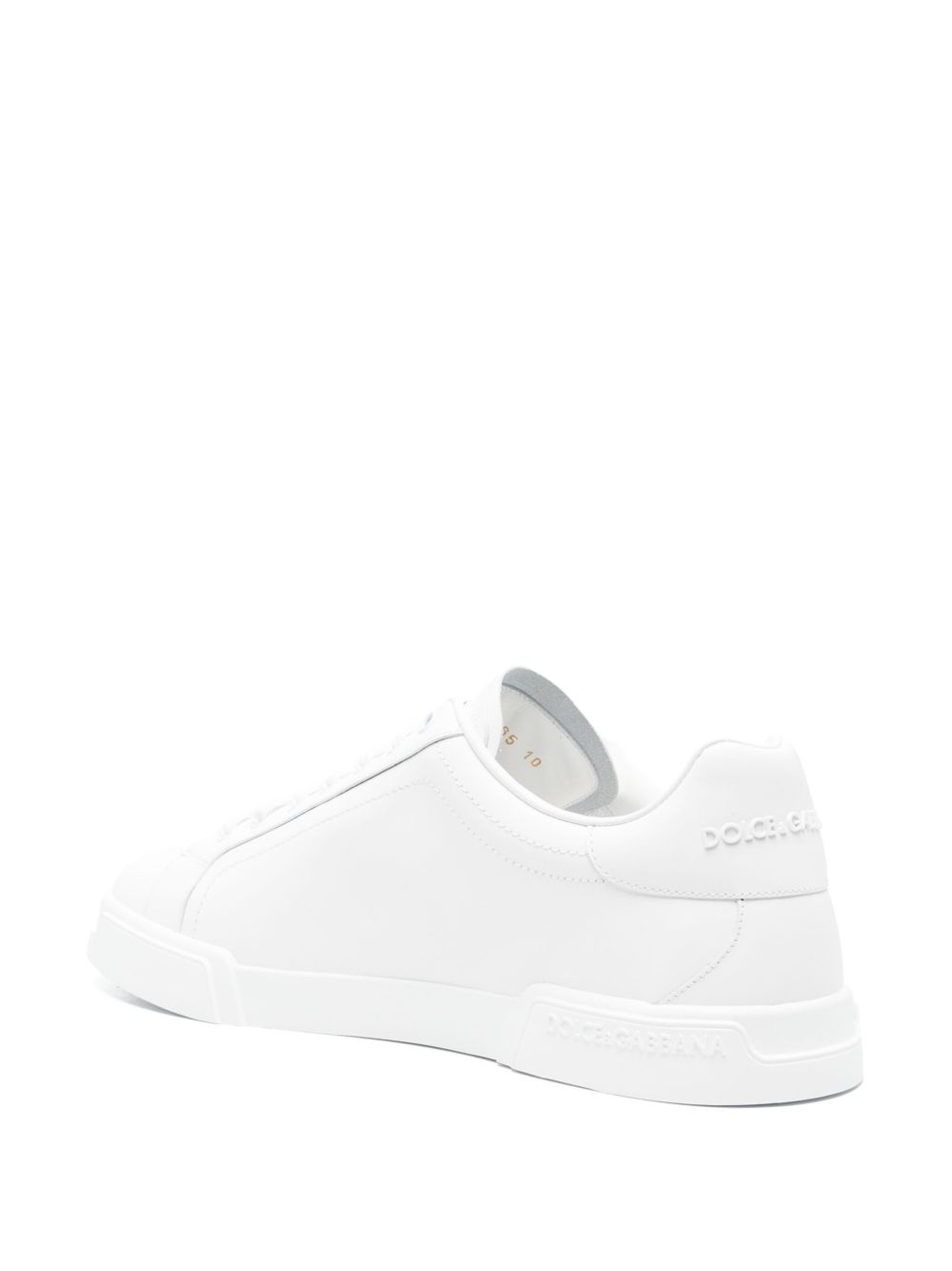 Dolce &amp; Gabbana Sneakers White