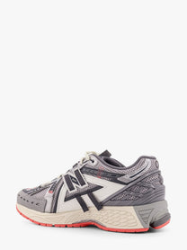 New Balance Unisex Mesh Sneakers Grey