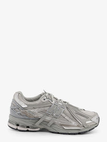 New Balance Unisex Mesh Sneakers Grey