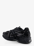 New Balance Unisex Mesh Sneakers Black, view 3
