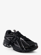 New Balance Unisex Mesh Sneakers Black, view 2