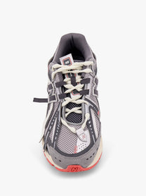 New Balance Unisex Mesh Sneakers Grey