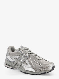 New Balance Unisex Mesh Sneakers Grey
