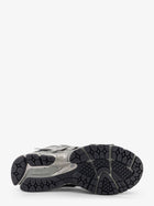 New Balance Unisex Mesh Sneakers Grey, view 4