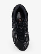 New Balance Unisex Mesh Sneakers Black, view 5