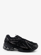New Balance Unisex Mesh Sneakers Black