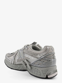 New Balance Unisex Mesh Sneakers Grey