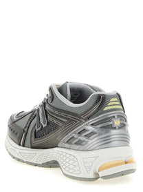 New Balance Sneakers Grey