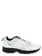 New Balance Sneakers White