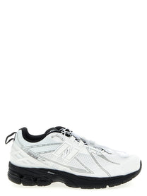 New Balance Sneakers White