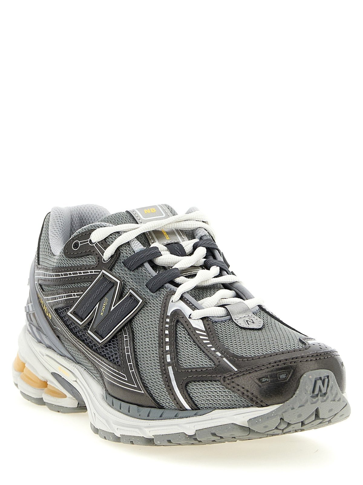 New Balance Sneakers Grey