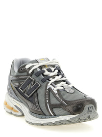 New Balance Sneakers Grey