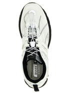 New Balance Sneakers White