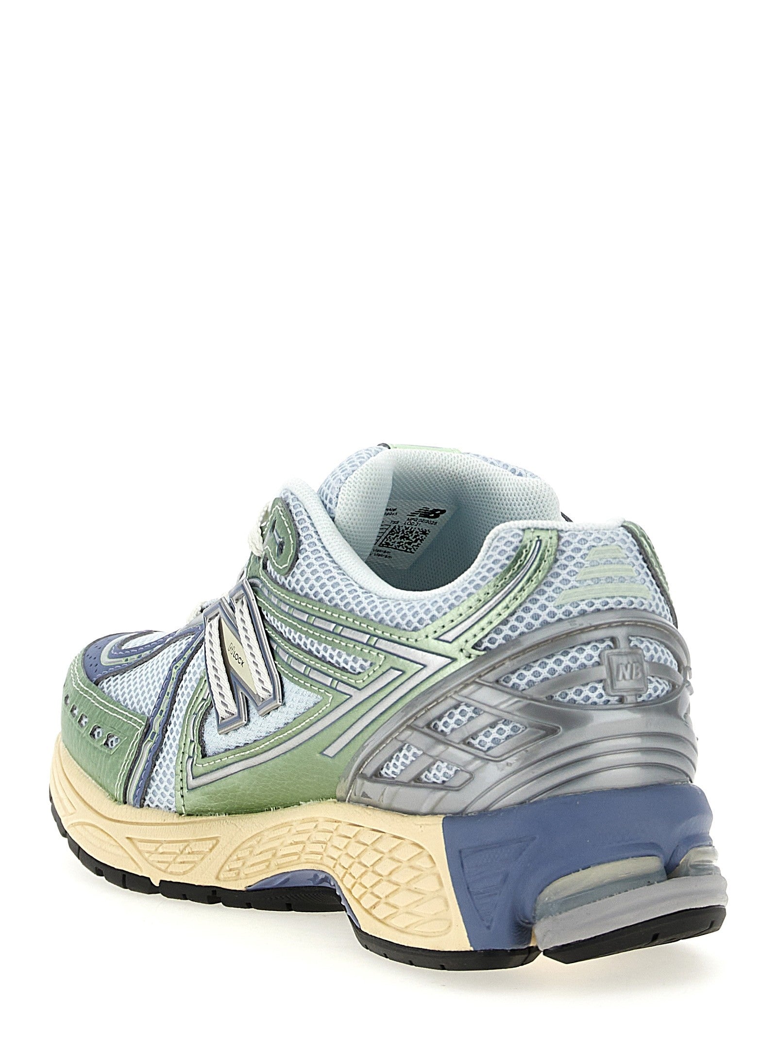 New Balance Sneakers Gold