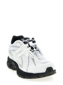 New Balance Sneakers White