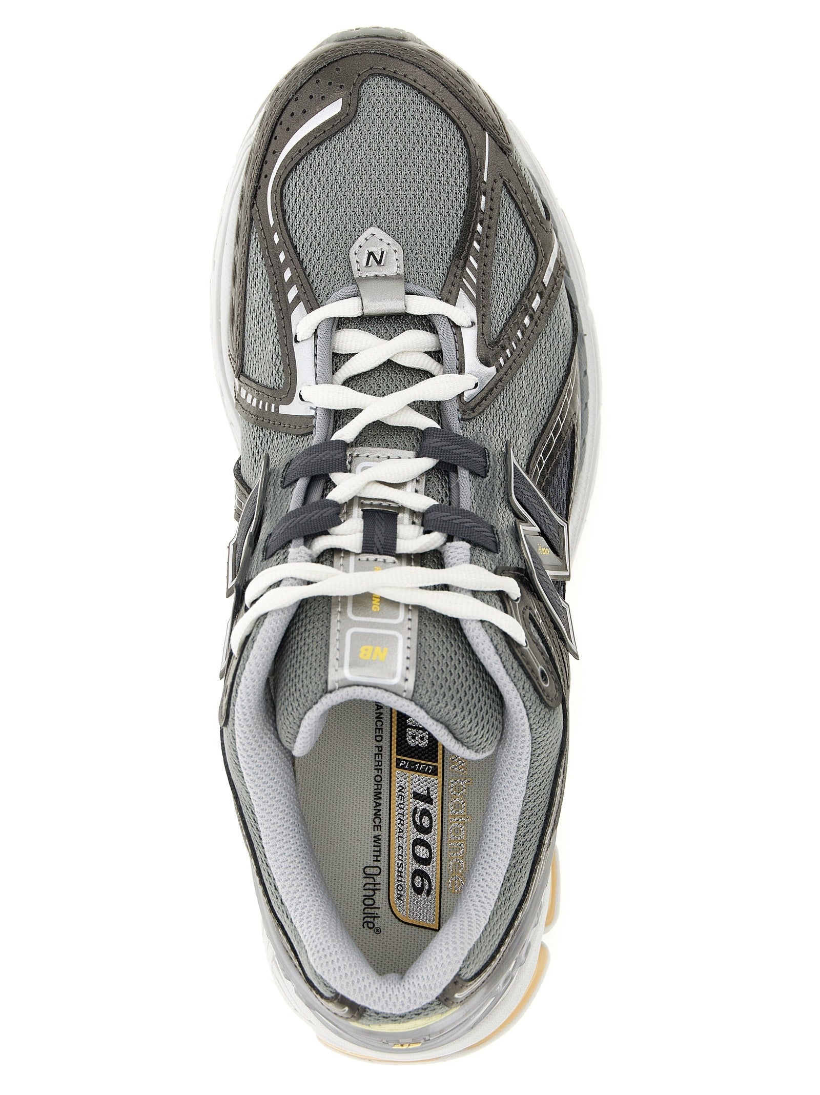 New Balance Sneakers Grey