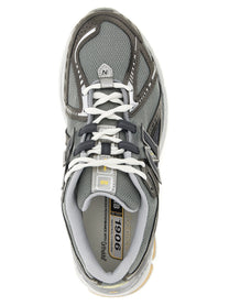 New Balance Sneakers Grey