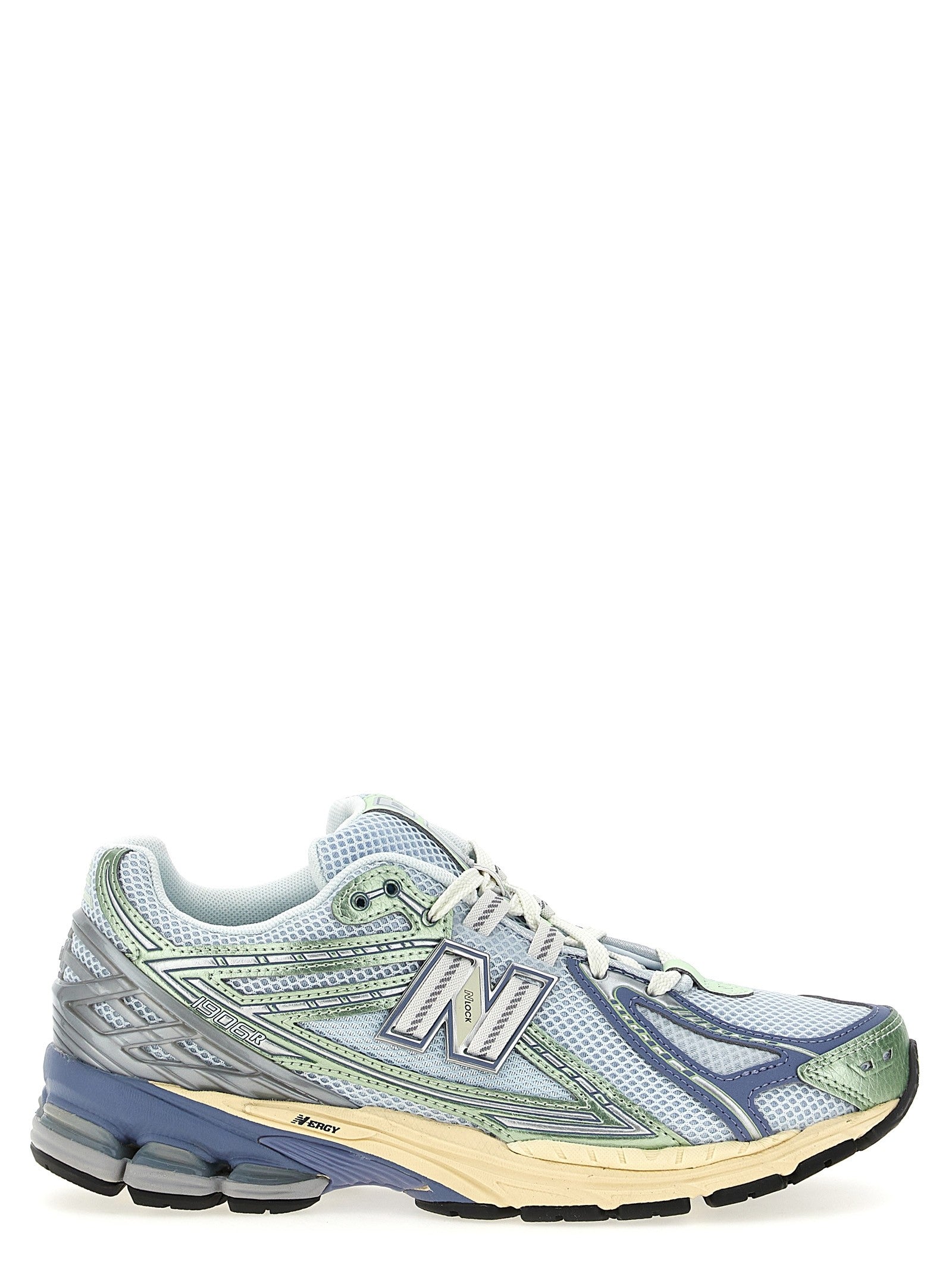 New Balance Sneakers Gold