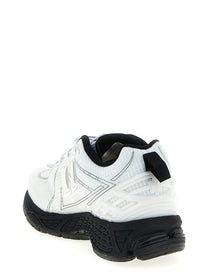 New Balance Sneakers White