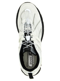 New Balance Sneakers White