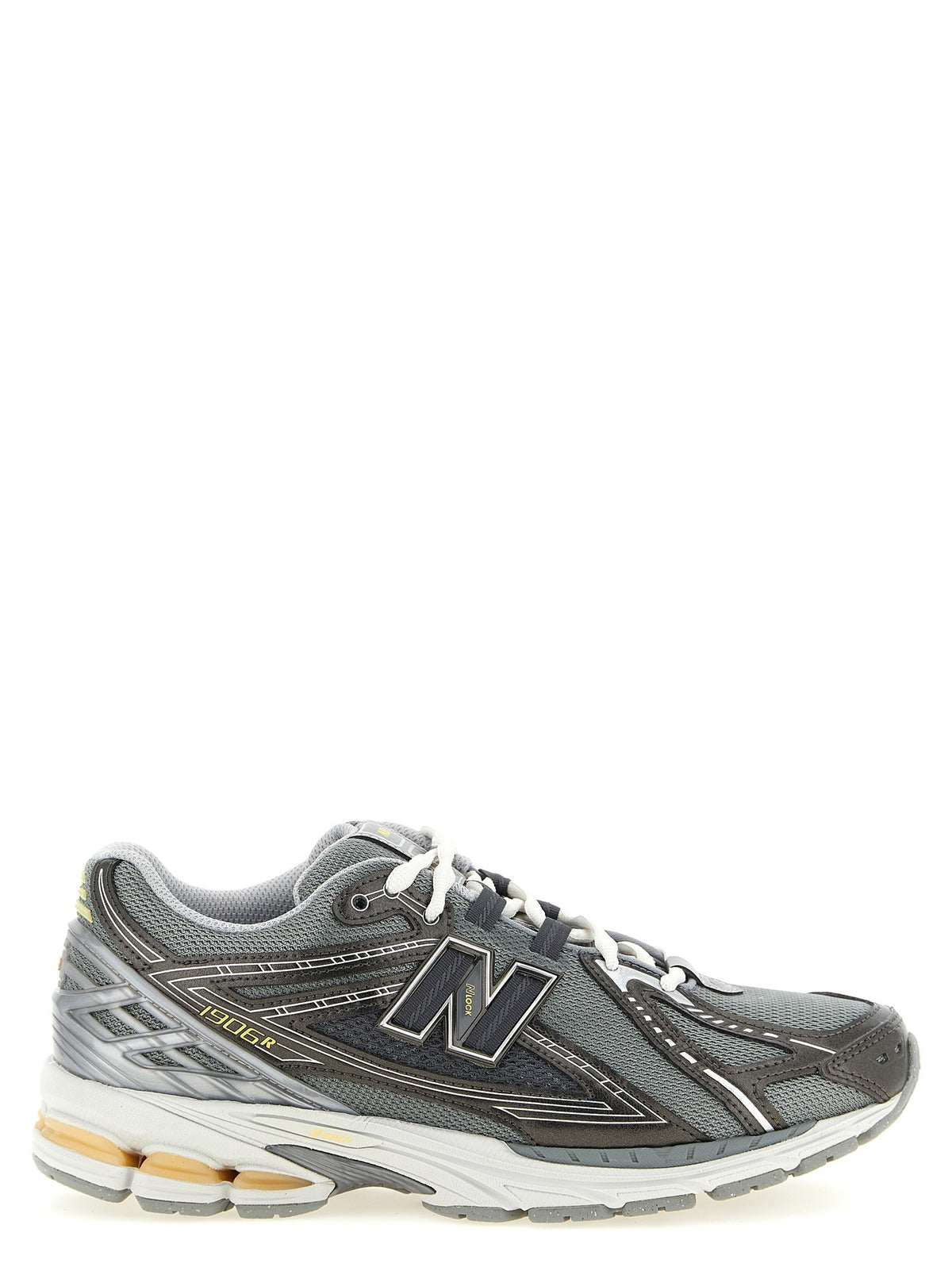 New Balance Sneakers Grey