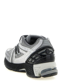 New Balance Sneakers Grey