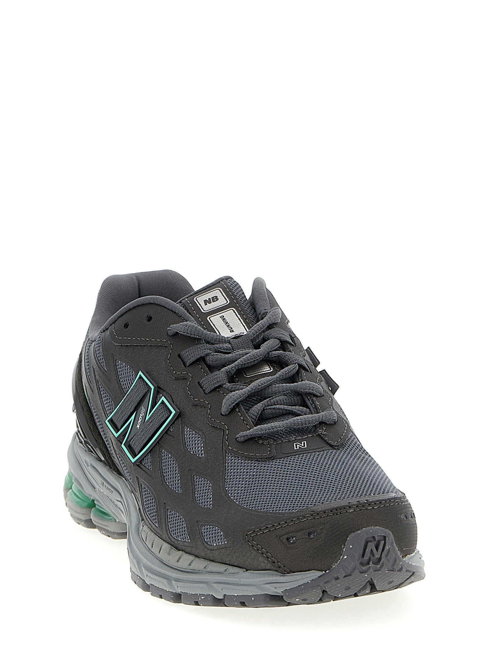 New Balance Sneakers Grey